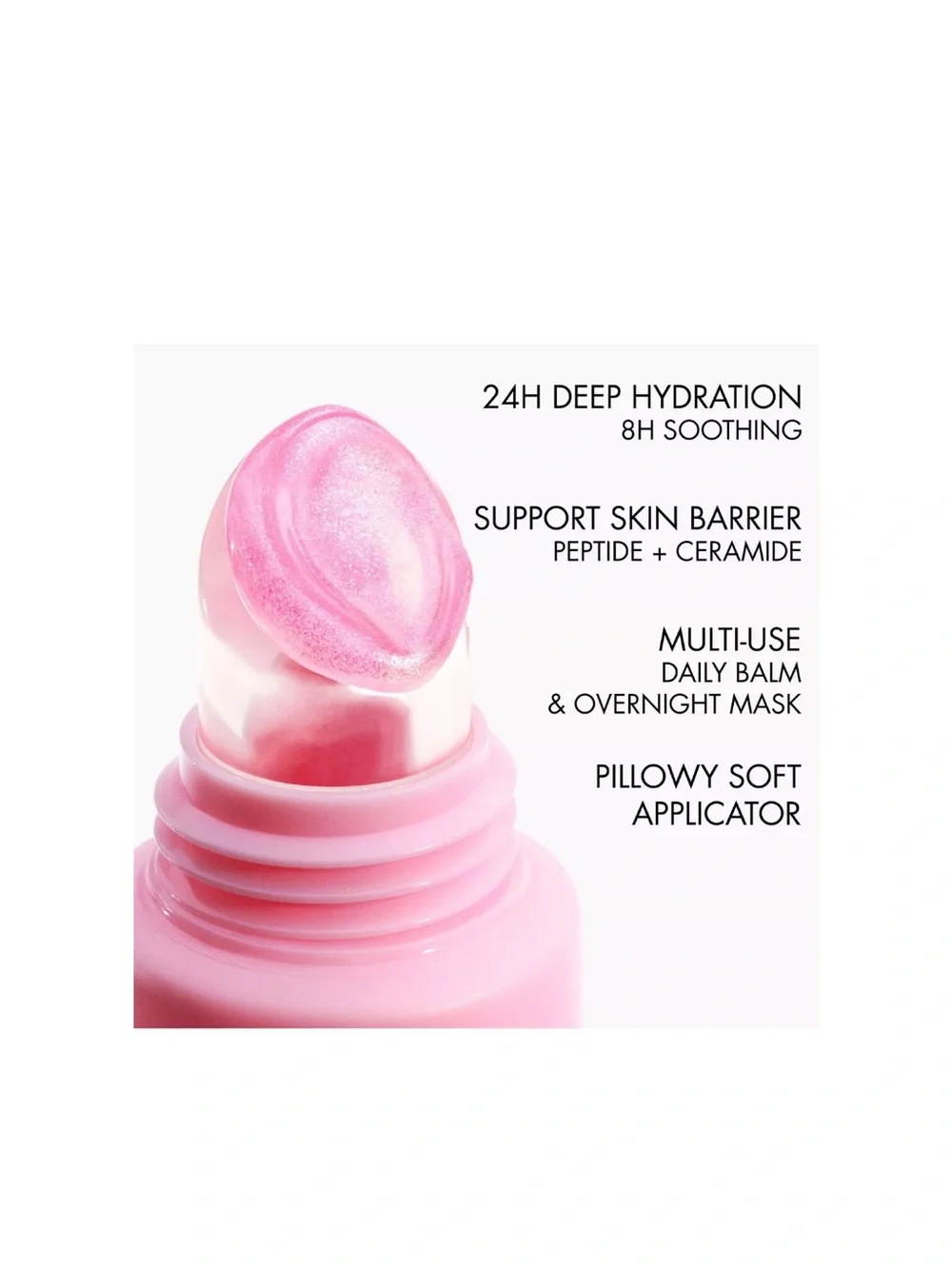 Dior Lip Glow Butter - 105 Lychee